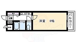 南海線 堺駅 徒歩12分 4階/-