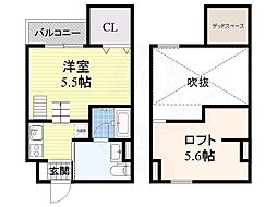JR阪和線 堺市駅 徒歩4分