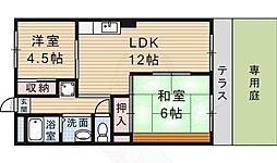 Osaka Metro御堂筋線 北花田駅 徒歩10分