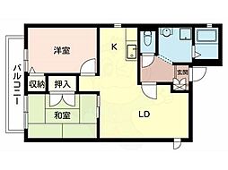 南海線 諏訪ノ森駅 徒歩3分 1階/-