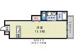 南海高野線 堺東駅 徒歩13分