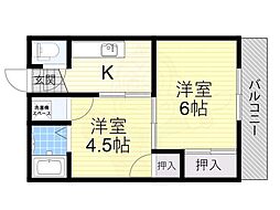 JR阪和線 堺市駅 徒歩5分 3階/-