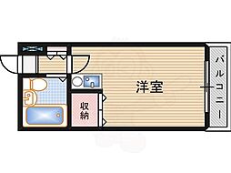 南海高野線 白鷺駅 徒歩5分