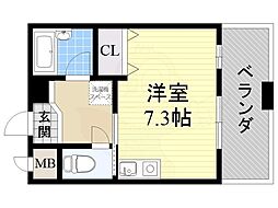 南海線 堺駅 徒歩8分 8階/-