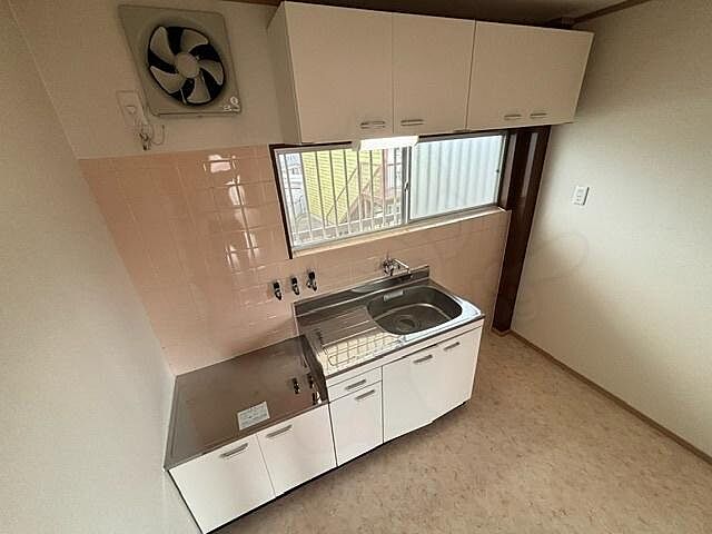 キッチン