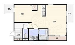 南海高野線 堺東駅 徒歩16分