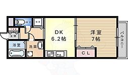 南海泉北線 泉ケ丘駅 徒歩18分 1階/-