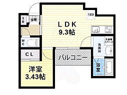 南海高野線 初芝駅 徒歩9分 1階/-