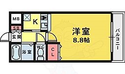 ライム高田 3階