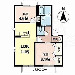 南海泉北線 泉ケ丘駅 徒歩21分 2階/-