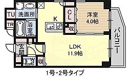 南海線 堺駅 徒歩2分 5階/-