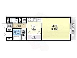 南海高野線 中百舌鳥駅 徒歩1分