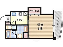 南海線 堺駅 徒歩3分 10階/-