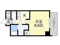 神明町西エヌエム・キャトフ・ヴァン 3階/-