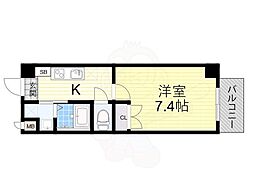 南海高野線 堺東駅 徒歩10分
