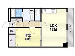 Osaka Metro御堂筋線 北花田駅 徒歩12分