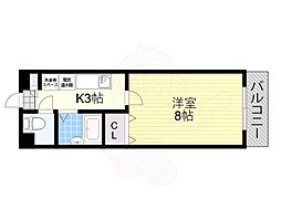 Collection鳳東町 5階