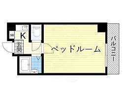 Osaka Metro御堂筋線 なかもず駅 徒歩10分
