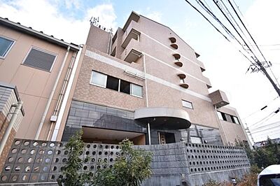 外観 外観