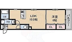 南海高野線 浅香山駅 徒歩7分