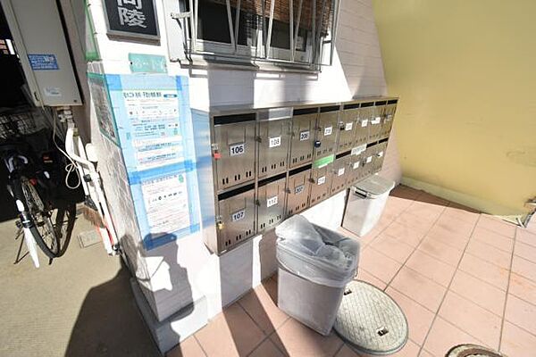 ハイクオリティ向陵 ｜大阪府堺市堺区向陵東町１丁(賃貸マンション1DK・3階・40.00㎡)の写真 その29