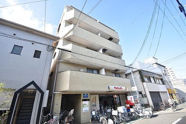 外観画像