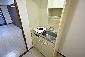 大阪府堺市北区中百舌鳥町５丁（賃貸マンション1K・3階・25.00㎡） その7