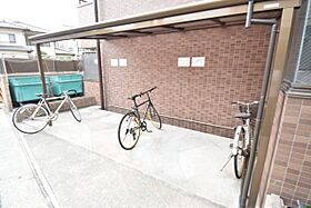 大阪府堺市北区中百舌鳥町５丁（賃貸マンション1K・3階・25.00㎡） その28