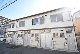 大阪府堺市堺区百舌鳥夕雲町１丁96番4号（賃貸アパート1DK・2階・30.22㎡） その1