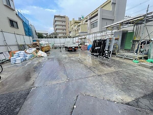 大阪府堺市北区中百舌鳥町６丁(賃貸マンション1LDK・4階・28.01㎡)の写真 その17