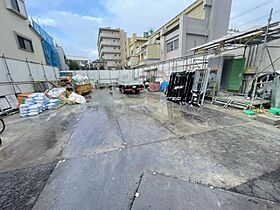 大阪府堺市北区中百舌鳥町６丁（賃貸マンション1LDK・8階・28.01㎡） その17