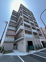 大阪府堺市堺区神明町西１丁1番19号（賃貸マンション1R・10階・29.70㎡） その3