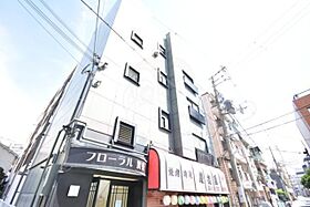 フローラル堺東 405 ｜ 大阪府堺市堺区中安井町１丁（賃貸マンション2LDK・4階・40.00㎡） その3