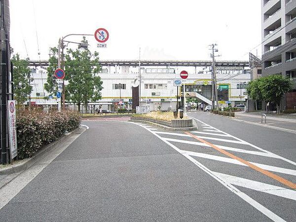 大阪府堺市中区深井東町(賃貸アパート1LDK・2階・40.29㎡)の写真 その18