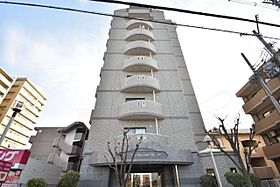 大阪府堺市北区北花田町２丁220番2号（賃貸マンション2LDK・3階・51.20㎡） その3