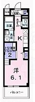 大阪府堺市堺区東雲西町１丁8番40号（賃貸マンション1R・2階・29.99㎡） その2