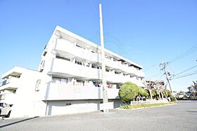 大阪府堺市東区野尻町（賃貸マンション1K・3階・19.17㎡） その1