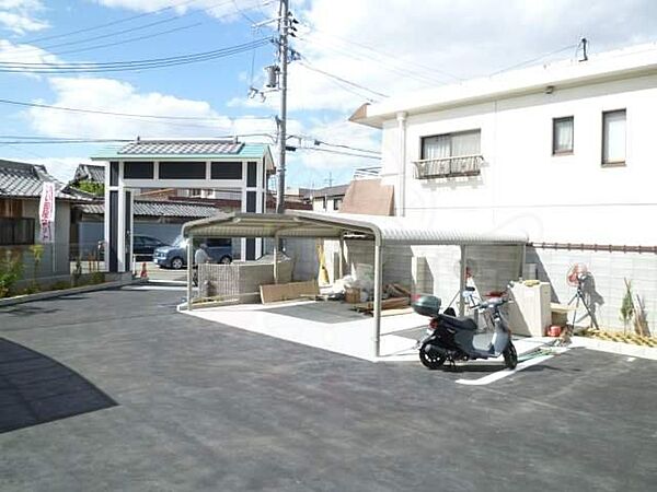 大阪府堺市北区長曽根町(賃貸マンション1LDK・2階・42.38㎡)の写真 その14