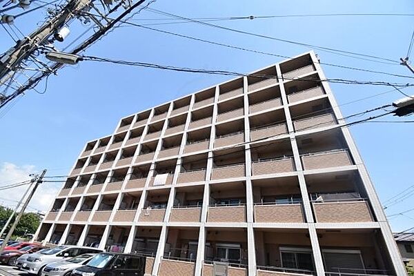 大阪府堺市堺区今池町１丁(賃貸マンション1K・1階・29.91㎡)の写真 その3