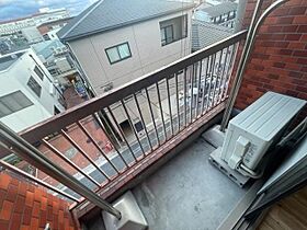 丸栄マンション  ｜ 大阪府堺市堺区香ヶ丘町１丁10番27号（賃貸マンション1R・4階・16.00㎡） その13