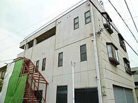 大阪府堺市北区百舌鳥梅北町５丁22番（賃貸マンション1K・3階・30.00㎡） その1