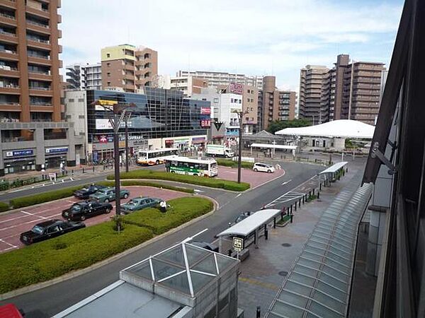 大阪府堺市北区百舌鳥梅北町５丁(賃貸マンション1K・3階・30.00㎡)の写真 その18