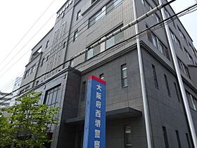 大阪府堺市西区浜寺南町２丁116番2号（賃貸マンション2DK・2階・45.00㎡） その17