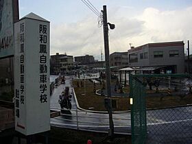 大阪府堺市西区浜寺南町２丁116番2号（賃貸マンション2DK・2階・45.00㎡） その19