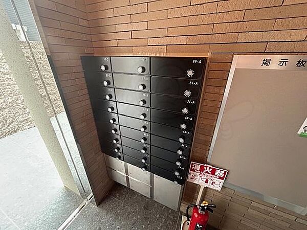 大阪府堺市北区北花田町３丁(賃貸マンション1K・2階・25.22㎡)の写真 その30