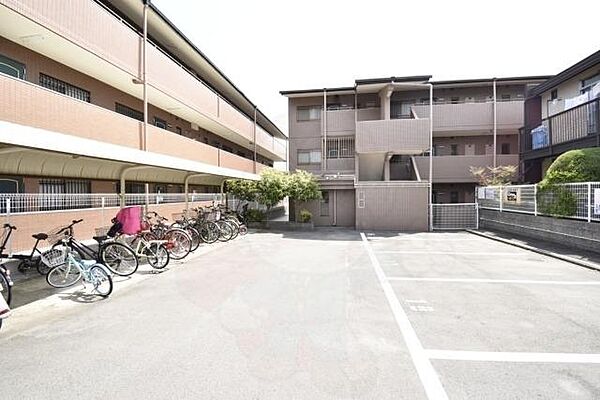 パラディアンフレール 207｜大阪府堺市西区鳳中町１０丁(賃貸マンション3DK・2階・55.00㎡)の写真 その18