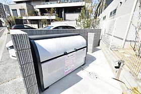 大阪府堺市北区長曽根町（賃貸マンション2LDK・3階・63.05㎡） その19