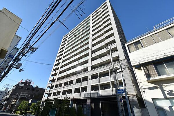 大阪府堺市堺区北花田口町２丁(賃貸マンション1K・15階・29.37㎡)の写真 その19