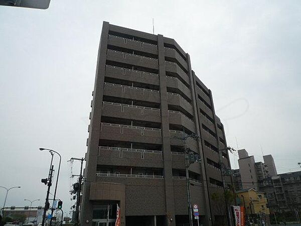 ライフデザイン新金岡B棟 903｜大阪府堺市北区金岡町(賃貸マンション1K・9階・21.72㎡)の写真 その1