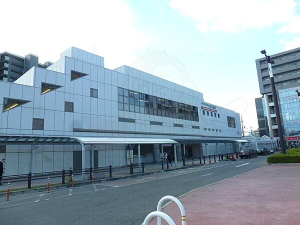 ライフデザイン新金岡B棟 903｜大阪府堺市北区金岡町(賃貸マンション1K・9階・21.72㎡)の写真 その23